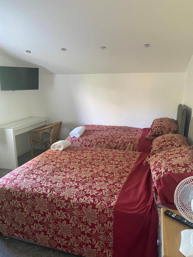 Wilkinson Farm Villa Blackrod Kültér fotó