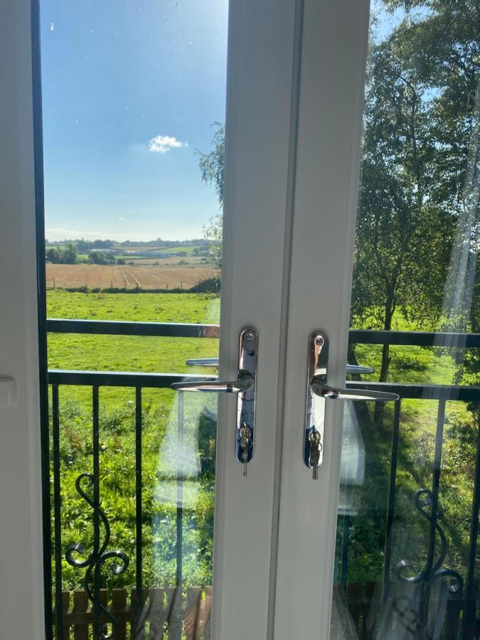 Wilkinson Farm Villa Blackrod Kültér fotó