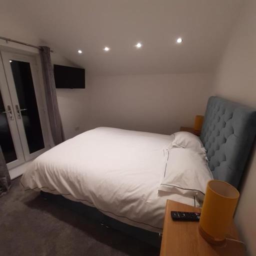 Wilkinson Farm Villa Blackrod Kültér fotó