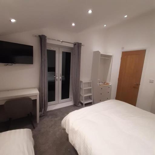 Wilkinson Farm Villa Blackrod Kültér fotó